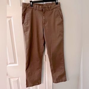 Men’s casual slacks